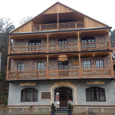 Hotel Dilijan Old Center Kültér fotó