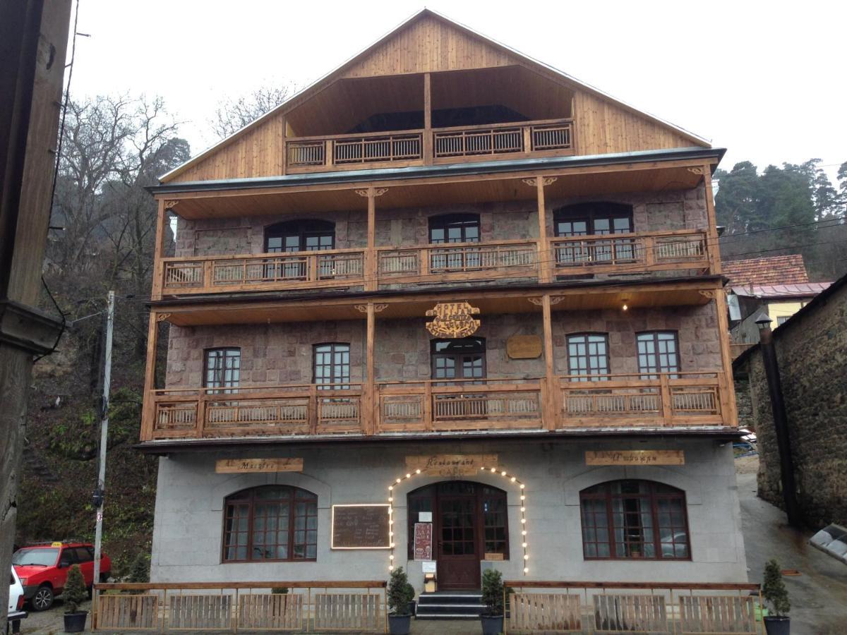 Hotel Dilijan Old Center Kültér fotó