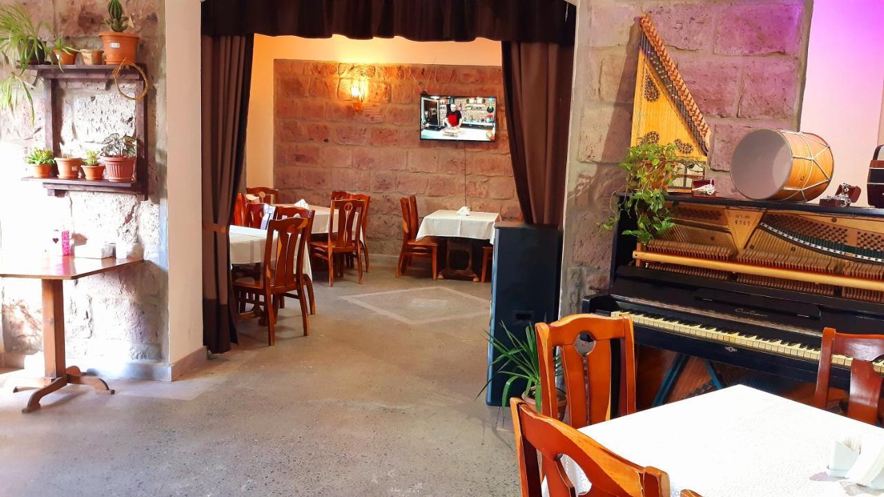Hotel Dilijan Old Center Kültér fotó