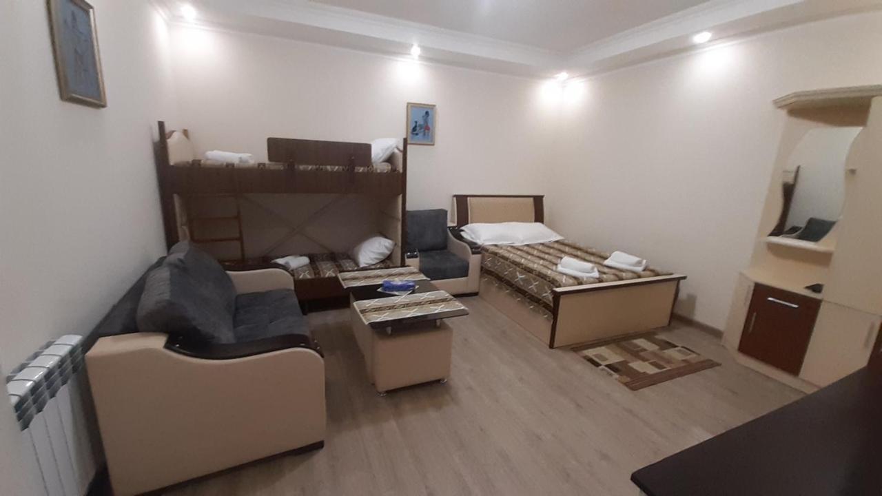 Hotel Dilijan Old Center Kültér fotó