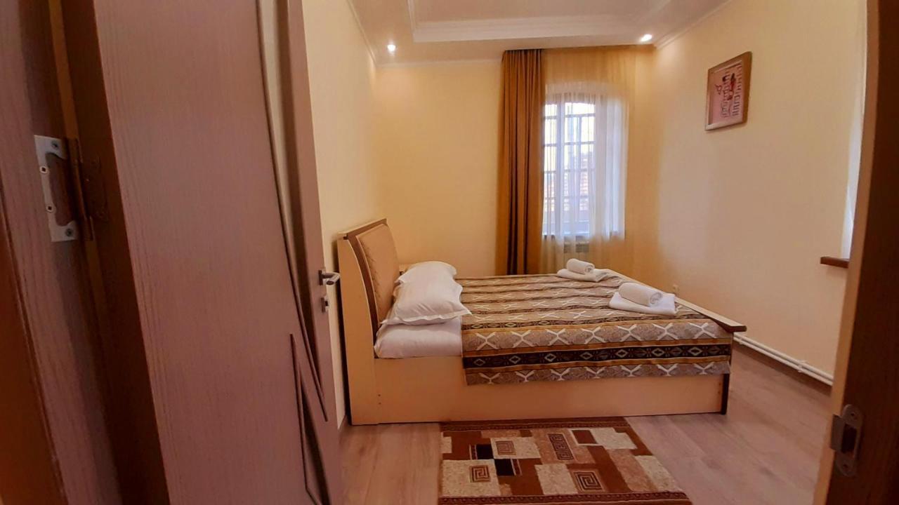 Hotel Dilijan Old Center Kültér fotó
