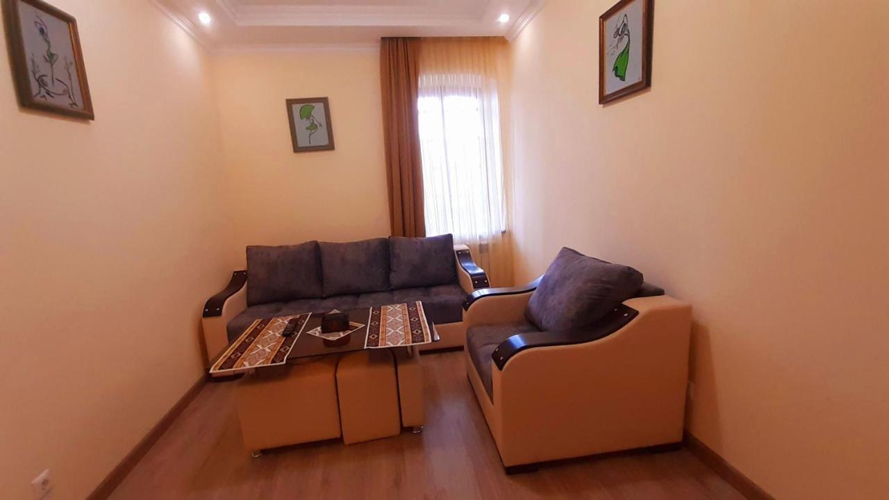 Hotel Dilijan Old Center Kültér fotó