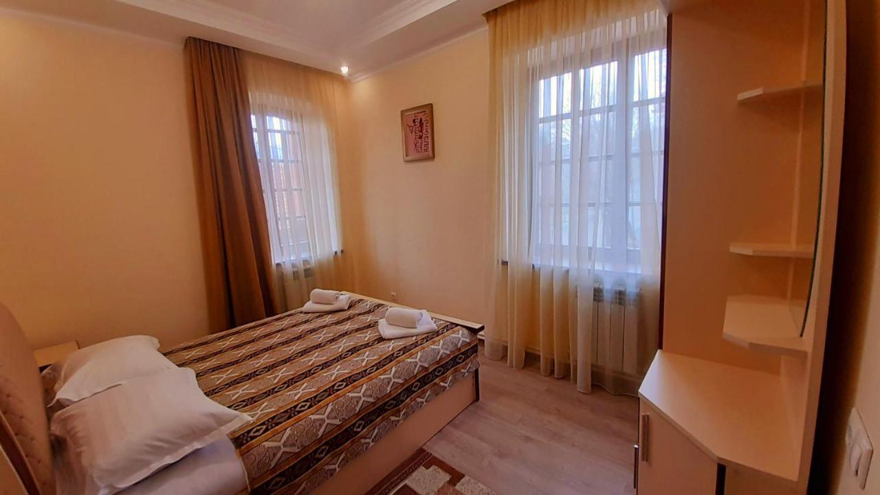 Hotel Dilijan Old Center Kültér fotó
