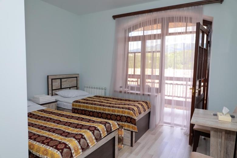 Hotel Dilijan Old Center Kültér fotó
